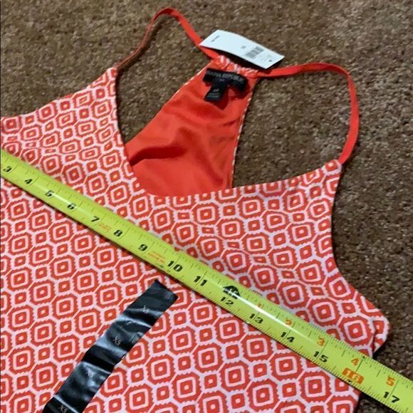 Banana republic halter top. XS - Picture 6 of 6